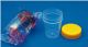 64231-20,     4oz SPECIMEN CONTAINERS, NON-STERILE