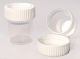 64233-08,     EMSClick Container, 20ml 100/pk