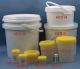 64233-16 ,     HISTO-CONTAINER, SEMICLEAR, 90ml,400/PK