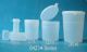 64234-15B,     TRI-SEAL CONTAINER, 15ML, BULK, 2000/PK