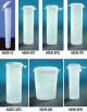 64235-45TE,     TRI-SEAL CONTAINER, 45ML, 700/PK