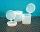 64238-05,     HINGED LID CONTAINERS, PE,  .5oz,  1.5
