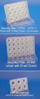 64700-24,     MESH WELL PLATE, 24 WELL