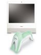 65456,     Scanner with Stand