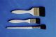 65576-01,     Camel Hair Paint Brush, Style 1