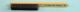 65585-S,     Steel Bristle Brush, ea