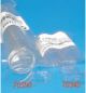 70340,     POLYSTYRENE DISH 35X10MM 100/PK