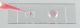 70366-12,     SLIDE WELLS, 0.25MM THICK 25/PK