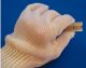 71066-09,     MEDIUM DUTY SAFEKNIT GLOVES, SIZE 9