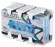 71145-01,     MODULAR GLOVE BOX HOLDER, WHITE