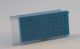 71150,     GRID STORAGE BOX 50-CAPACITY-CLEAR COVER