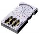 71158-05,     EMS DIAL A GRID-N-BLOCK STORAGE