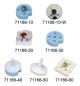 71166-40,     Cryo grid box with pin for FEI