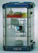 71227-26,     SECADOR 4.0 AUTODESICCATOR VERTICAL, BLUE END CAP, 220V