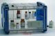 71228-17,     SECADOR 4.0 AUTODESICCATOR HORIZONTAL, BLUE, 115V