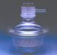 71256-25,     DRY SEAL VACUUM DESICCATORS, 250mm