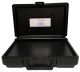 71318-02,     Slide Warmer, portable kit with cover, 220v