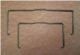 71437-20,     Wire Handle for 20 Slide Rack, ea
