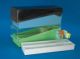 71450-01,     SLIDE FILE STORAGE SYSTEM, WHITE, EACH