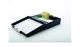 71478-02,     Slide Box-Foam-Green (25 Capacity)