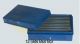 71482-10,     CAROLINA BLUE BOX, 12 SLIDE
