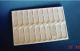 71503-01,     Hard Plastic Microscope Slide Tray