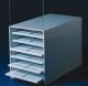 71504,     SLIDE TRAY CABINET