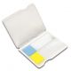 71540,     2-SLIDE MAILER, SOLID CARDBOARD, 25/PK