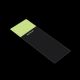 71884-32,     TANNER SLIDE, CLIPPED CORNER, LIGHT GREEN, 1440/CS
