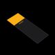 71884-34,     TANNER SLIDE, CLIPPED CORNER, ORANGE, 1440/CS