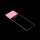 71884-35,     TANNER SLIDE, CLIPPED CORNER, PINK 144/PK
