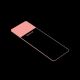 71884-38,     TANNER SLIDE, CLIPPED CORNER, SALMON, 1440/CS