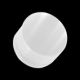 71887-05,     PLATINUM COVERGLASS, ROUND, 15MM #1, 5 OZ/CS