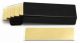 71892-05,     Gold Coated Microscope Slide 
