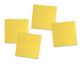 71892-20,     Gold Coated Square Coverslips 2/PK