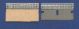 71960-WA,     Single Edge Carbon Steel, Washed Version, in Clamshell