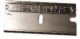 71962-WA,     Single Edge, PAL Extra Keen, Washed Version, Bulkl