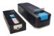 71985-23,     GEM 3 SINGLE EDGE BLADE, 100 BLADES/CARTRIDGE