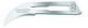 72053-28,     Swann Morton Blade, Sterile Stainless Steel Sz 12D