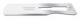 72053-32,     Swann Morton Blade, Sterile Stainless Steel Sz 14