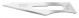 72053-83,     Swann Morton Blade, Non-Sterile Carbon Steel Sz 26