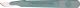 72054-40,     Scalpel, Lance, Sterile Sz 10, green handle