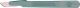 72054-47,     Scalpel, Lance, Sterile Sz 21, green handle