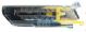 72054-69,     KLEEN Cartridge, Swann Morton Non-Sterile Sz 15