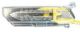 72054-74,     KLEEN Cartridge, Swann Morton Sterile Sz 24