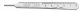 72054-92,     Swann Morton Handle Sz 3 