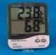 72085-01,     HUMIDITY/TEMP MONITOR