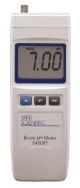 72087-01,     Basic pH Meter
