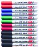 72127-B1,     Manomark Pen Black each