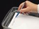 72128,     Wet Surface Pen, Black